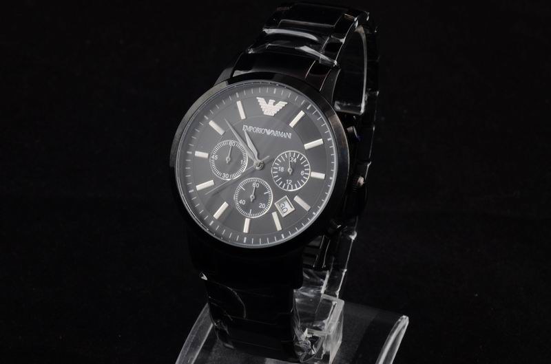 Armani watch man-736